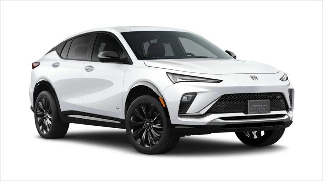2026 Buick NV Sport Touring FWD