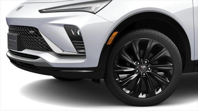 2026 Buick NV Sport Touring FWD