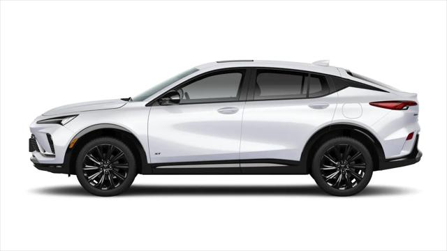 2026 Buick NV Sport Touring FWD
