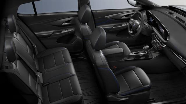 2026 Buick NV Sport Touring FWD