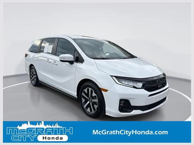 2025 Honda Odyssey EX-L for sale in Chicago, IL