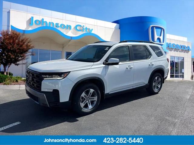 2026 Honda Pilot EX-L for sale in Johnson City, TN