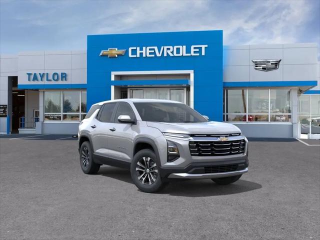 2027 Chevrolet Equinox LT AWD for sale in Rexburg, ID