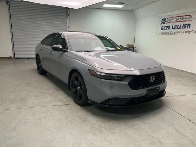 2023 Honda Accord Hybrid Sport-L for sale in Fayetteville, NC