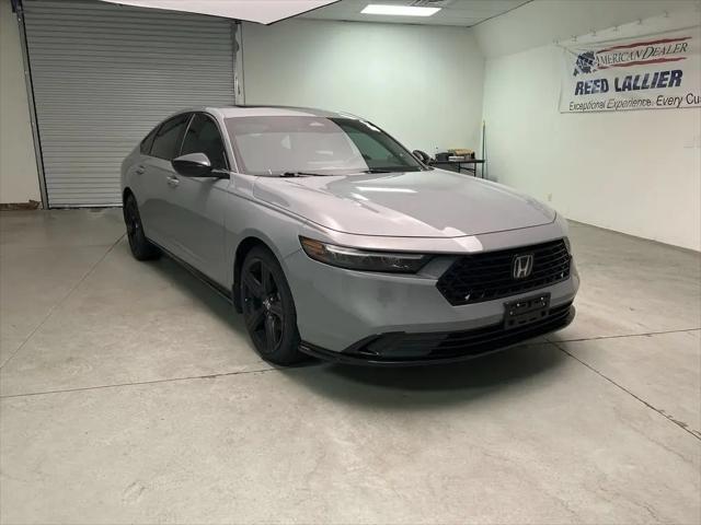 2023 Honda Accord Hybrid Sport-L for sale in Fayetteville, NC