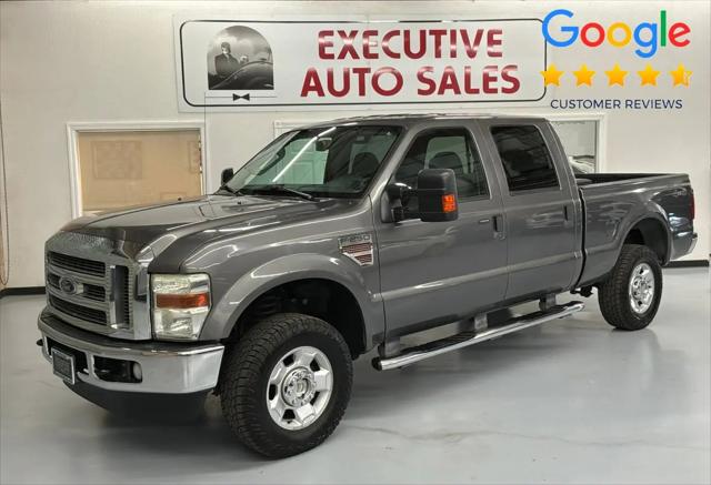 2010 Ford F-250 Cabelas for sale in Fresno, CA