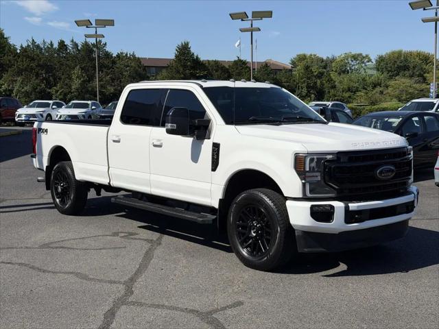 2022 Ford F-250 LARIAT for sale in Manassas, VA