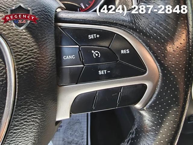 2019 Dodge Durango SXT AWD