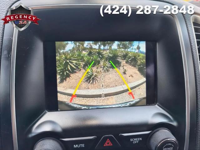 2019 Dodge Durango SXT AWD