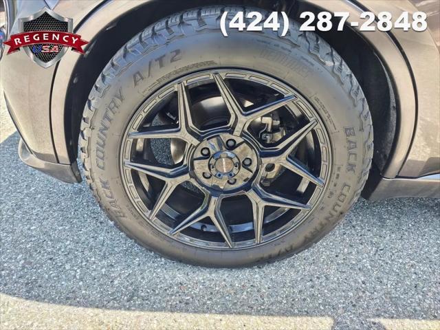 2019 Dodge Durango SXT AWD