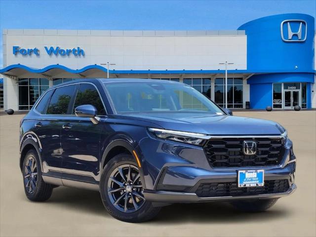2026 Honda CR-V EX-L 2WD for sale in Fort Worth, TX