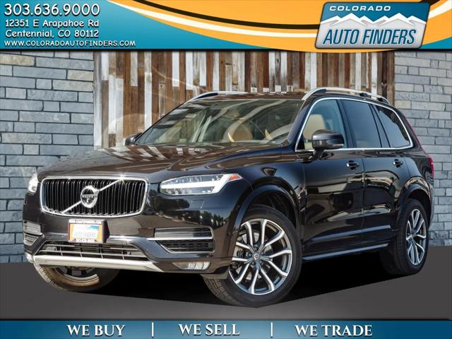 2018 Volvo XC90 T6 Momentum for sale in Centennial, CO