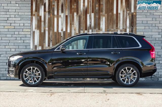 2018 Volvo XC90 T6 Momentum