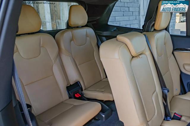2018 Volvo XC90 T6 Momentum
