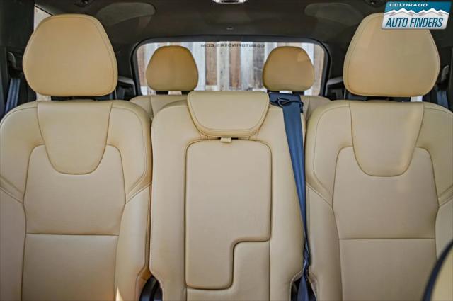 2018 Volvo XC90 T6 Momentum