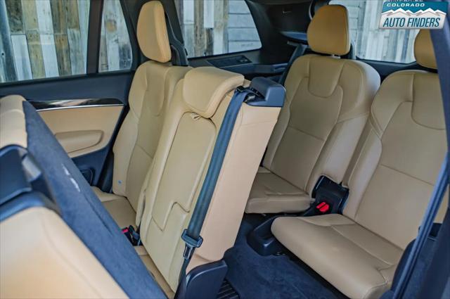 2018 Volvo XC90 T6 Momentum