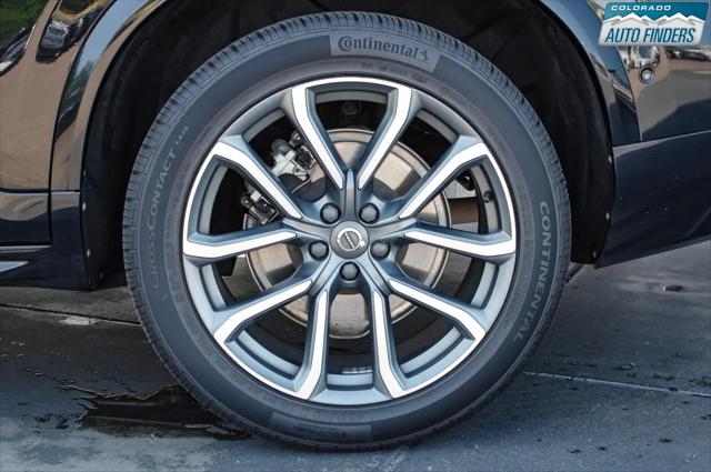 2018 Volvo XC90 T6 Momentum