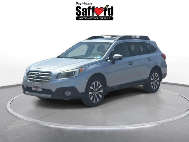 2016 Subaru Outback 3.6R Limited for sale in Springfield, VA