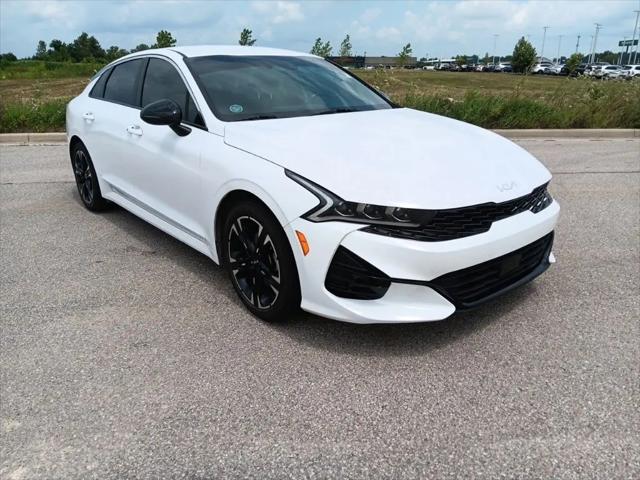 2024 Kia K5 GT-Line for sale in Muncie, IN