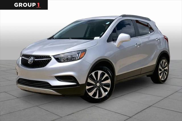 2021 Buick Encore FWD Preferred for sale in Oklahoma City, OK