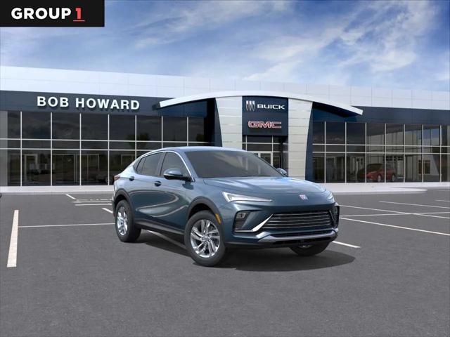 2026 Buick NV Preferred FWD for sale in Oklahoma City, OK
