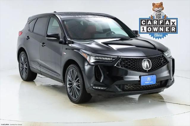 2024 Acura RDX A-SPEC Advance Package for sale in Knoxville, TN