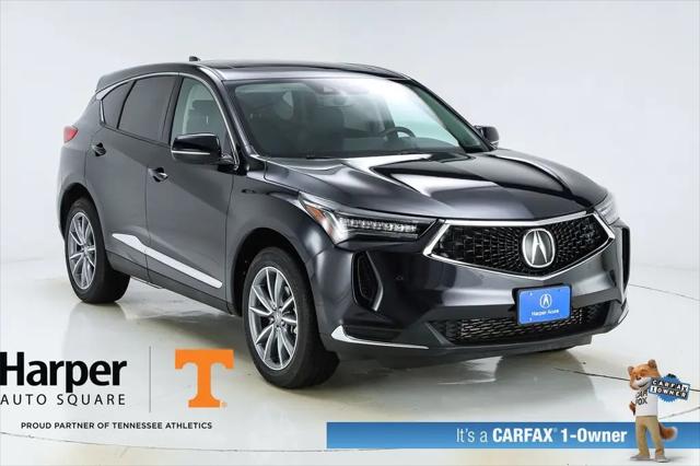 2024 Acura RDX Technology Package for sale in Knoxville, TN