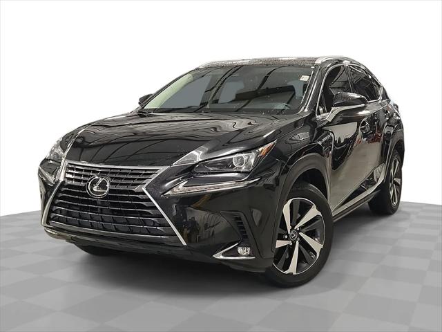 2021 Lexus NX 300 NX 300 for sale in Houston, TX