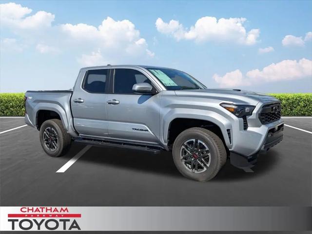2026 Toyota Tacoma TRD Sport for sale in Savannah, GA