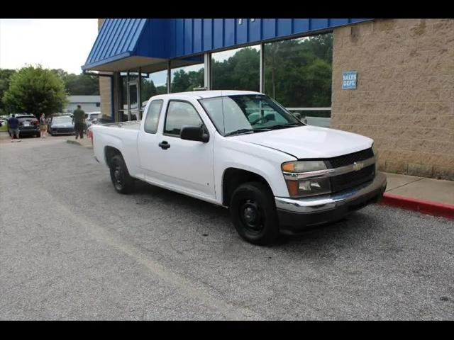 2006 Chevrolet Colorado Work Truck for sale in Smyrna, GA