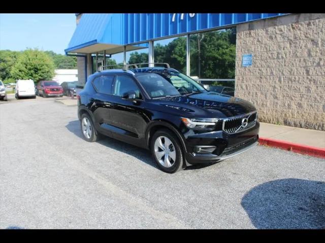 2021 Volvo XC40 T4 Momentum for sale in Smyrna, GA