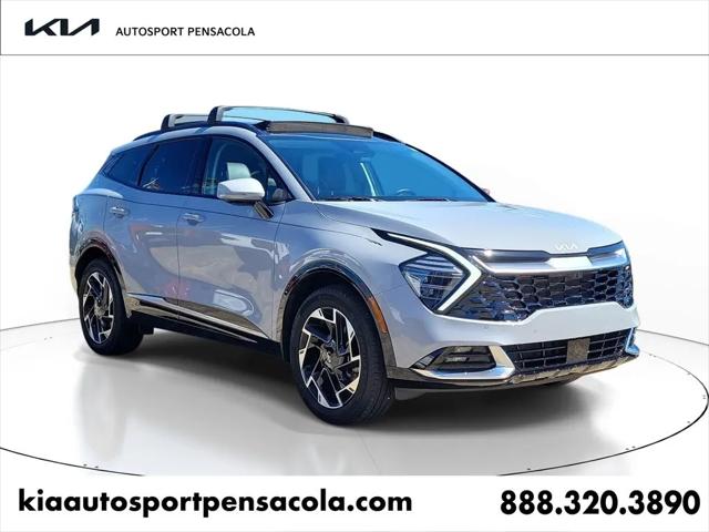 2025 Kia Sportage SX-Prestige for sale in Pensacola, FL