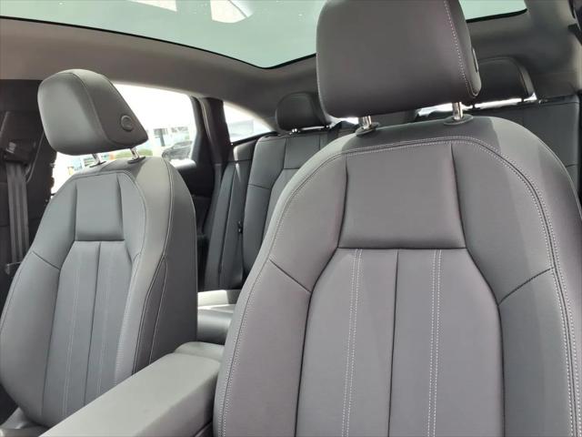 2025 Audi A6 e-tron Premium