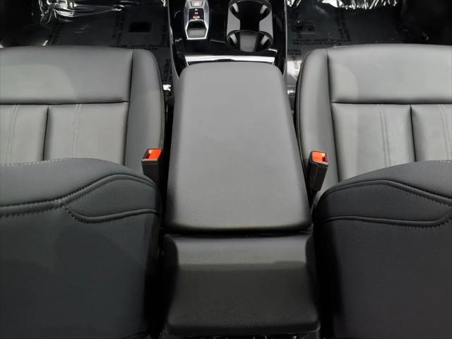 2025 Audi A6 e-tron Premium