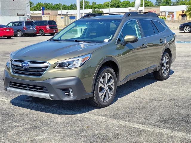2022 Subaru Outback Limited XT for sale in Indianapolis, IN
