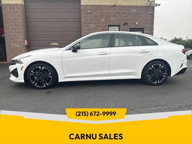 2024 Kia K5 GT-Line for sale in Warminster, PA