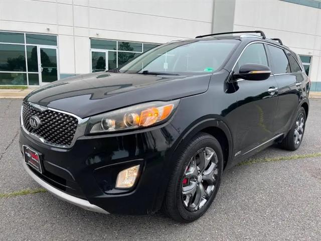 2016 Kia Sorento 3.3L SX for sale in Chantilly, VA