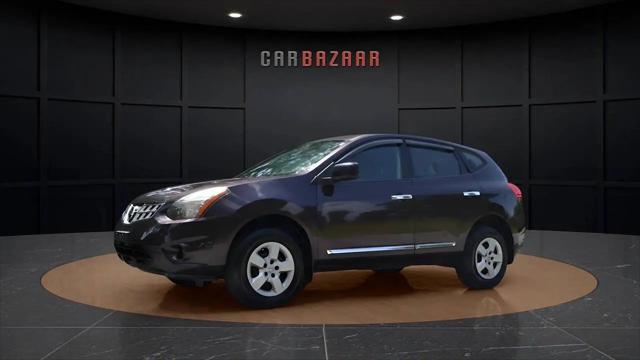 2014 Nissan Rogue Select S for sale in Pensacola, FL