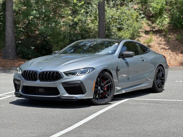 2024 BMW M8 Competition for sale in Charlotte, NC