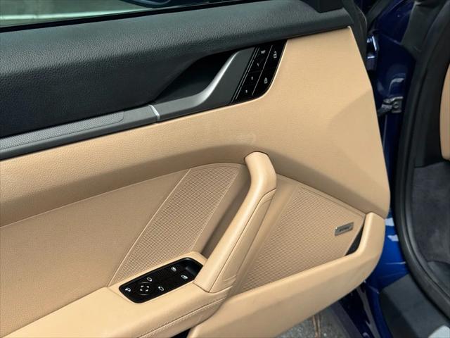 2021 Porsche 911 Carrera S