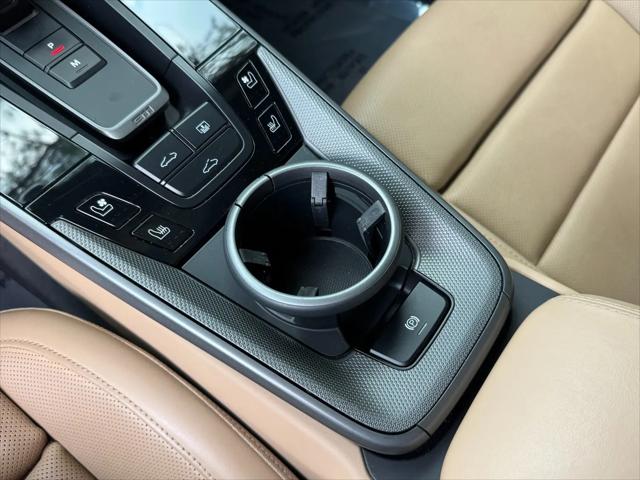 2021 Porsche 911 Carrera S