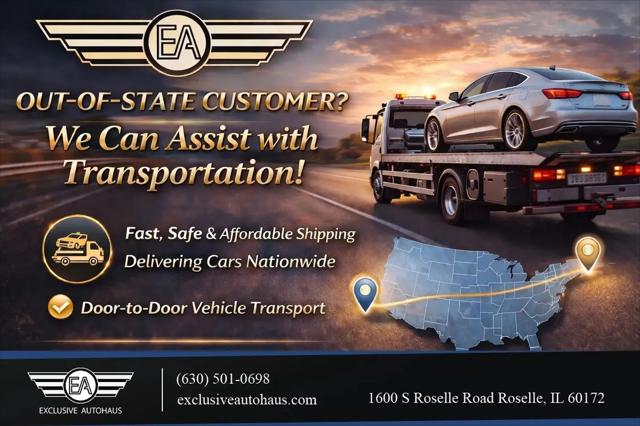 2013 Volvo XC60 T6 for sale in Roselle, IL