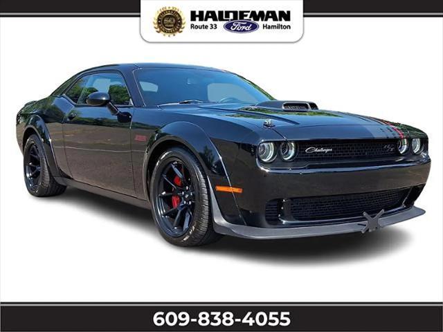 2023 Dodge Challenger Shakedown for sale in Trenton, NJ