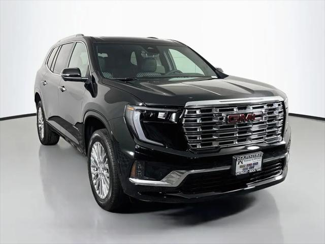 2026 GMC Acadia Denali AWD for sale in Puyallup, WA
