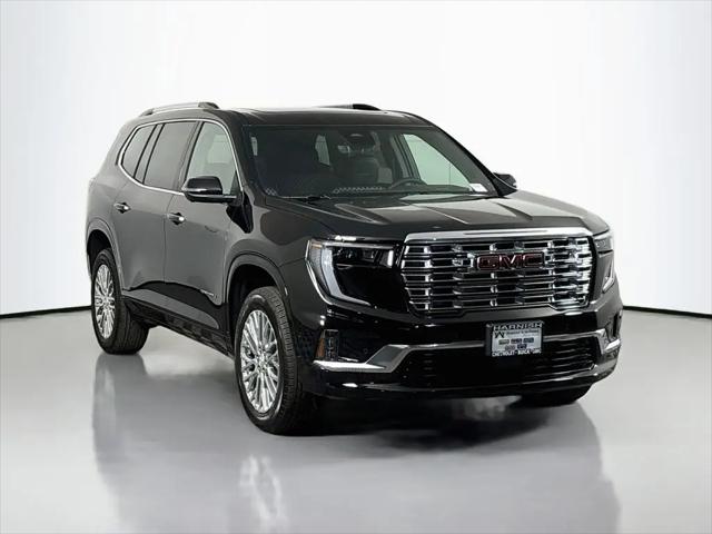 2026 GMC Acadia Denali AWD for sale in Puyallup, WA