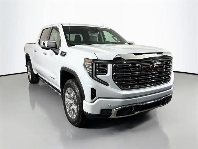 2026 GMC Sierra 1500 Crew Cab, Short Bed, Denali, 4WD for sale in Puyallup, WA