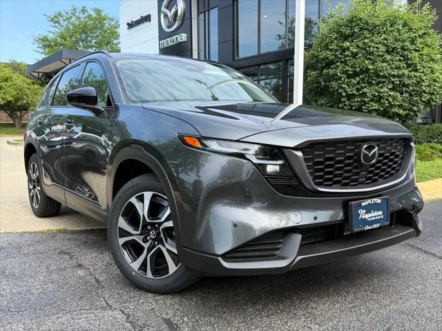 2026 Mazda CX-5 2.5 S Preferred for sale in Schaumburg, IL