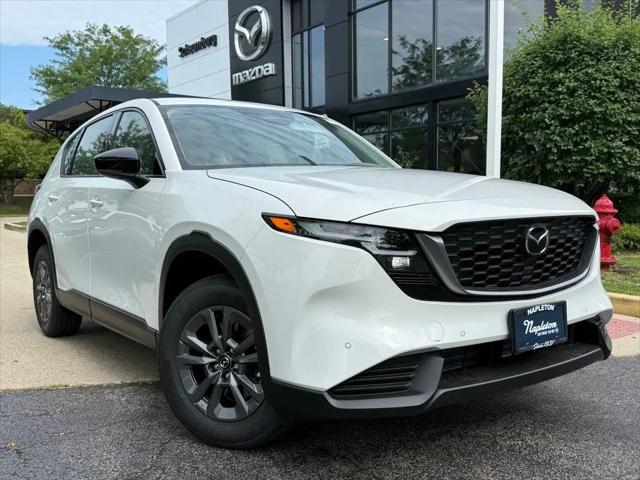 2026 Mazda CX-5 2.5 S for sale in Schaumburg, IL