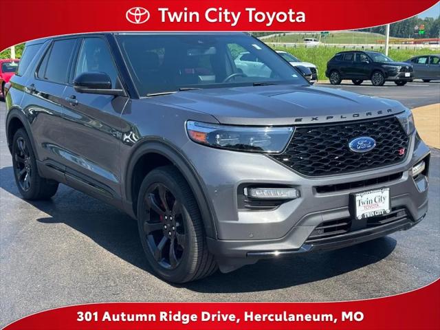2023 Ford Explorer ST for sale in Herculaneum, MO