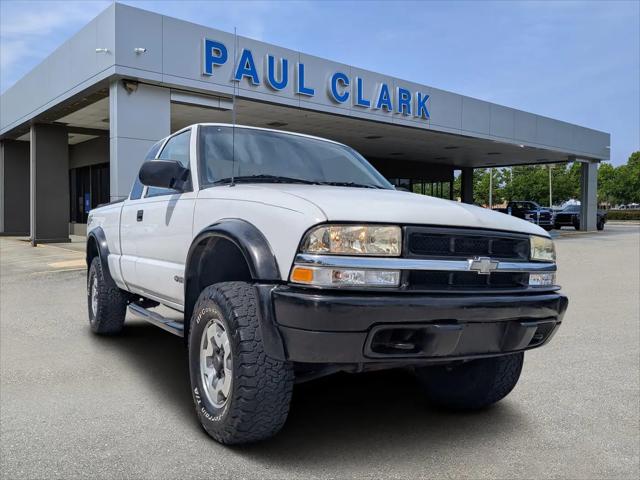 2001 Chevrolet S-10 LS for sale in Yulee, FL